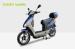 Battery Operated 250 Watt Scooter Pedals Assist 16" X 3.0 Tire Drum Brake