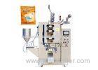 Pasted Oil / Liquid Packing Machine Vertical Form Fill Seal Packaging Machines