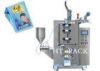 Sealing Counting Printing Shampoo Packing Machine With 3 Sides Sealed