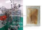 Auto Ketchup / Shampoo Packing Machine With PLC Operation 750*1360*1600mm