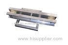 10mm Thickness Aluminum Top Section Ground Support For All Pillar Truss