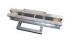 10mm Thickness Aluminum Top Section Ground Support For All Pillar Truss