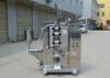 Small Bag Jam / Grease / Shampoo Packing Machine 220V 50HZ 3.8KW