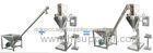 Coffee / Carbon / Sugar Pouch Packing Machine Auto Packaging Machinery