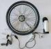 14Kgs Motorized Bicycles Kits Bottle Style 25Km / H 250W Electric Motor