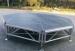 3mm Events Octangle Aluminum Stage Platform / Octagon Outdoor Staging Platform