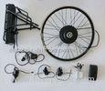 Rear Hub Motor Electric Bike Conversion Kits Motorized Bicycle Parts 36V 350W