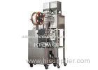 7g Triangle Nylon Bag Tea Packaging Machine Automatic Weighing And Packing Machine