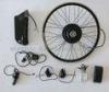 Electric Bike Kits 350W Hub Motor 36V 10.4Ah Lithium Battery 800 Times