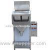 Powder / Granule Semi-Automatic Packing Machine With Automatic Feeding System