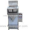 Powder / Granule Semi-Automatic Packing Machine With Automatic Feeding System