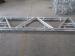 36Meter Heavy Folding Truss 520x950mm Triangle Aluminum Trussing