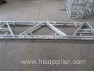 36Meter Heavy Folding Truss 520x950mm Triangle Aluminum Trussing