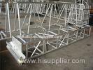 Exhibit Staging Display Folding Truss 600x1200 mm Fireproof Recycle
