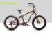 48V 500W Powerful Electric Beach Bike Cruiser Bicycle 26X 4.0 Fat Tire