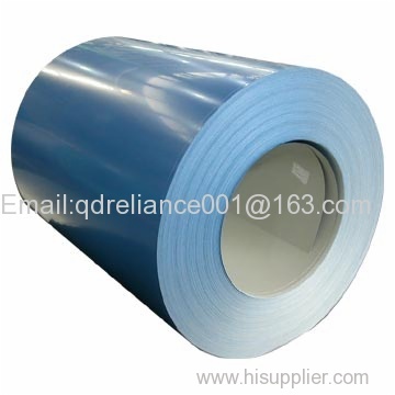 China Cheap PPGI For Building Material
