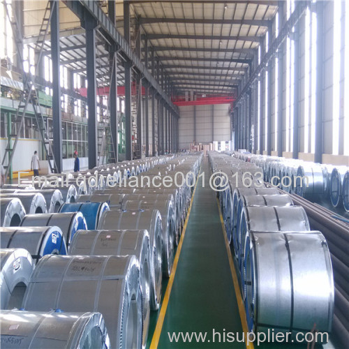High Quality Best Galvanized Steel Price