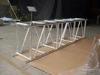 Outdoor Aluminum Trussing Trade Show Spigot Truss Systems 5276