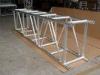 52x76 Spigot Heavy Duty Truss Aluminum Outdoor 606 mm Durable Hardness