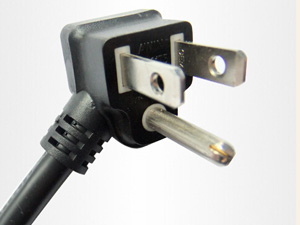American power plug wire supplier