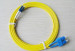 Single mode LC-SC(PC/UPC) patch cord(duplex)