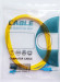 Single mode LC-SC(PC/UPC) patch cord(duplex)