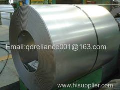 High Quality Galvanized Steel Coils