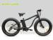 26" x 4.9 Fat Tire Electric Beach Snow Cruiser Bicycle 48V 750W Rear Gear Motor