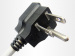 US household power plug cord