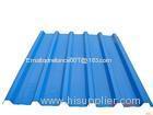 Prepainted Corrugated Steel Sheet For Roofing Sheet