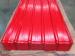 Prepainted Corrugated Steel Sheet For Roofing Sheet