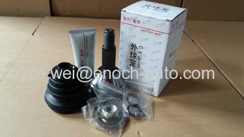 Repair kits assembly Chery auto spare part MVM 530 Chery A5