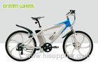 36V 250W Electric Mountain Bikes MTB Style 26 Inch Aluminum Frame