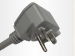 UL 2pin power cord