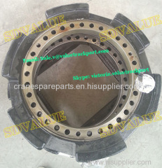 SANY Crawler Crane SCC2500C Drive Sprocket