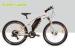 7 Speed Electric Mountain Bikes 36V 350W 27.5 Aluminum Frame Samsung Battery