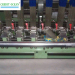 High Speed computer Electric Jacquard Needle Looms