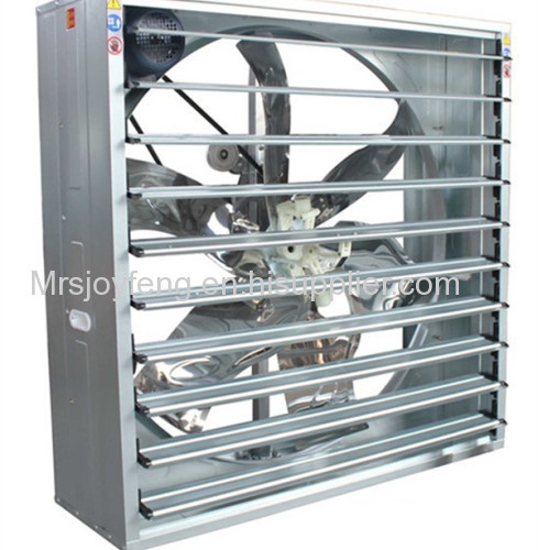 Greenhouse centrifugal system industrial ventilation fan for sale low price
