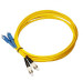 Single mode SC-FC(PC/UPC) patch cord(duplex)