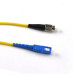 Single mode SC-FC(PC/UPC) patch cord(simplex)