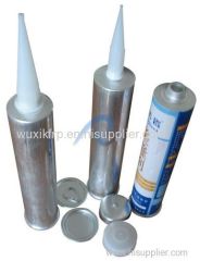 Sealant Cartridge made of Aluminium