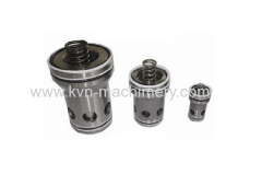 Lcv Series Logical Cartridge Valves