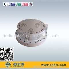 High Precision Solar Tracking System Dual Shafts Gear Reducer For Thermal Power Generation Plant