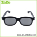 OEM plastic 3d glasses for sale
