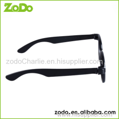 plastic passive polarized 3d glasses