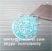 Custom Brittle Destrucitve Viny Materials From China