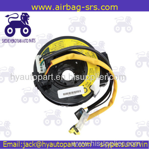 OEM #20007355 BYD F3 airbag clock spring