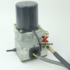 Excavator spare parts throttle motor 21EN-32200 direct manufacturer