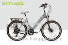 Citizen E Bike Motor 250W Lady Eco Electric Bike Europe Electricbike Disc Brake