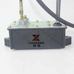 Digger engine parts excavator throttle motor 21EN-32320 direct manufacturer